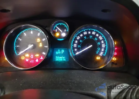 2014 Chevrolet Captiva Sport 2Ls z USA, uszkodzony, nr VIN 3GNAL2EK8ES536722